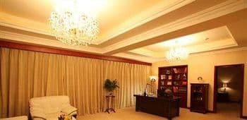 Gangfeng Hotel - Yingkou