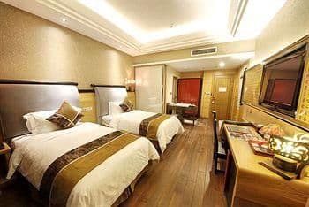 Tangdi Boutique Hotel