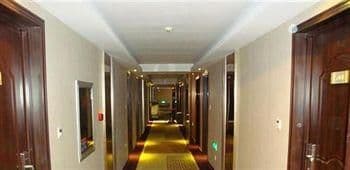 Erdos Sulide Hotel