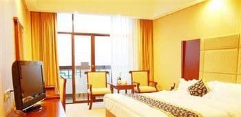 Wei Di Hotel - Zhangjiajie