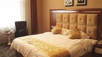 Tobest Swiss Hotel - Shenyang