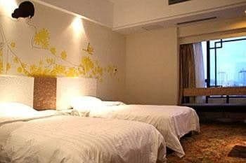 Huangshan Design Boutique Hotel Huangshan Design Boutique Hotel