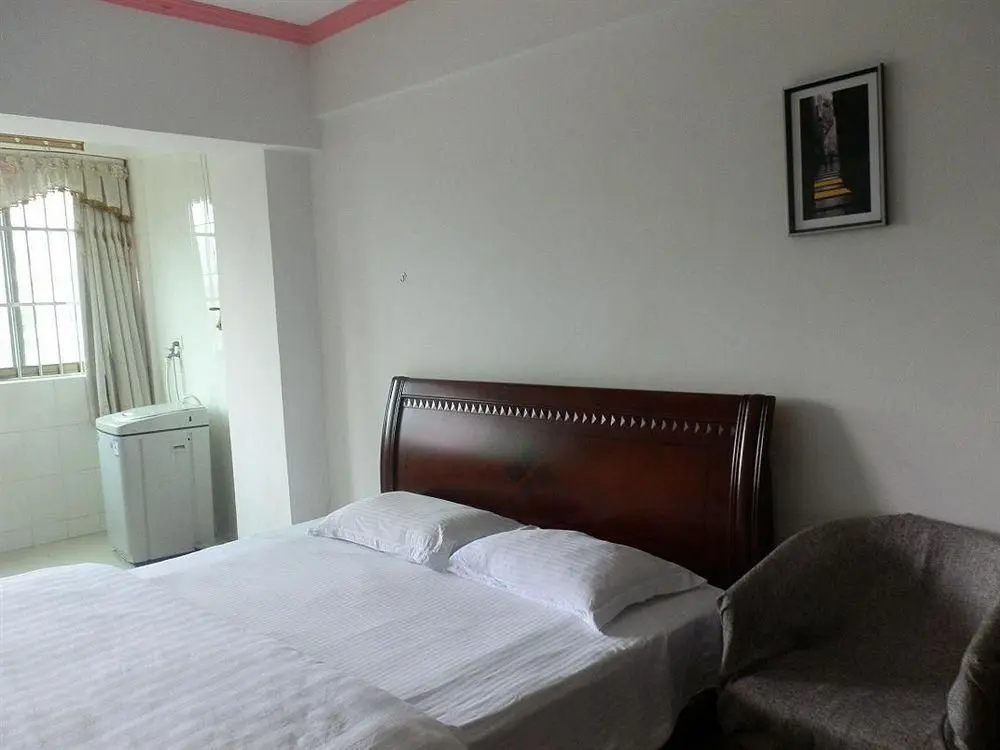 Nanning Xingfu Hotel