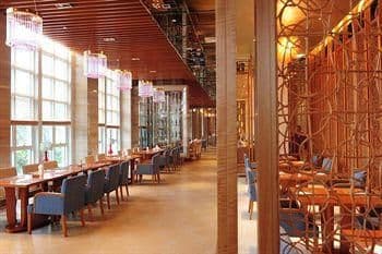 Jinling Guanyuan International Hotel Suzhou