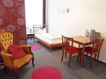 Pension Absolut Berlin Pension Absolut Berlin