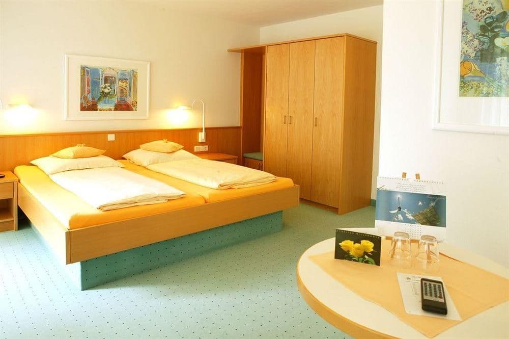 Alla-Fonte Hotel & Tagungshaus Alla-Fonte Hotel & Tagungshaus