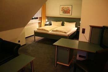 Hotel & Restaurant Haus Kehrenkamp