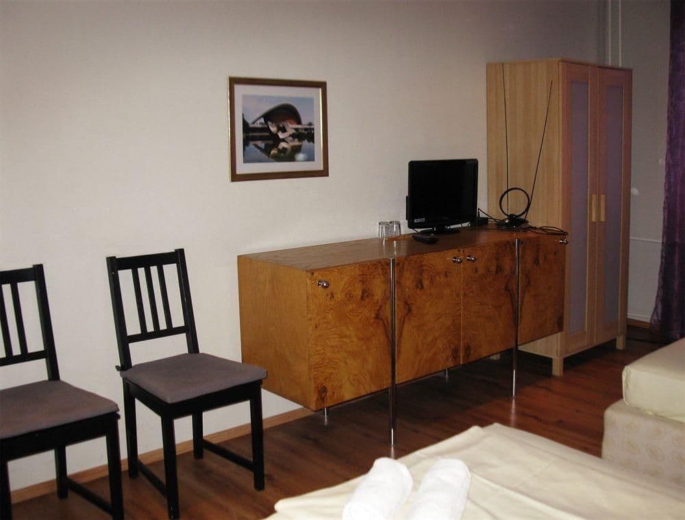 M68 Hotel M68 Hotel