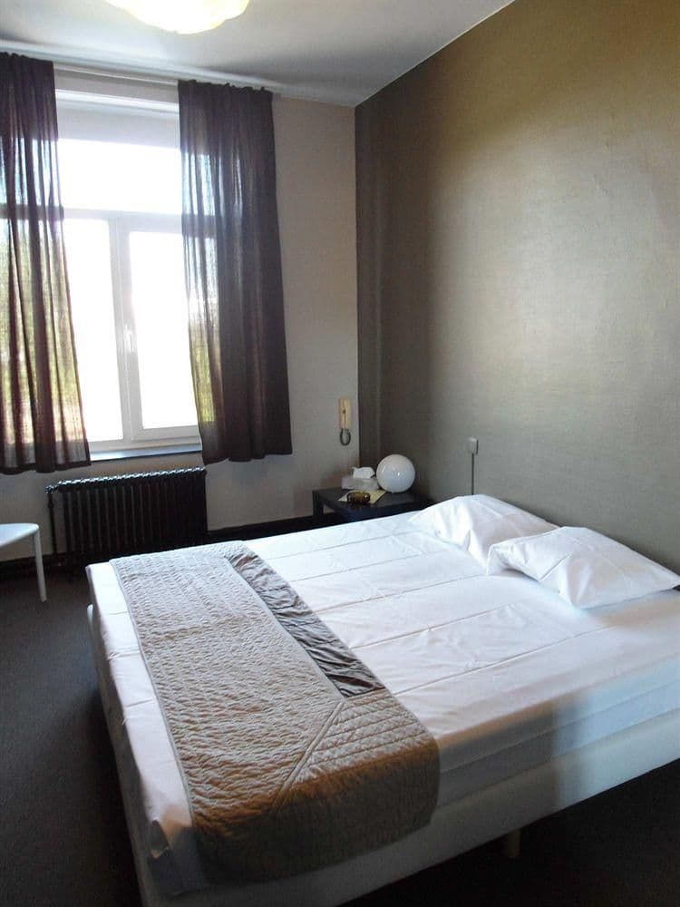 Hotel Studio Shelter