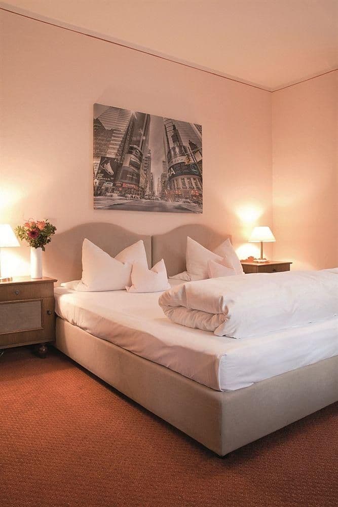Hotel Beer Garni Hotel Beer Garni