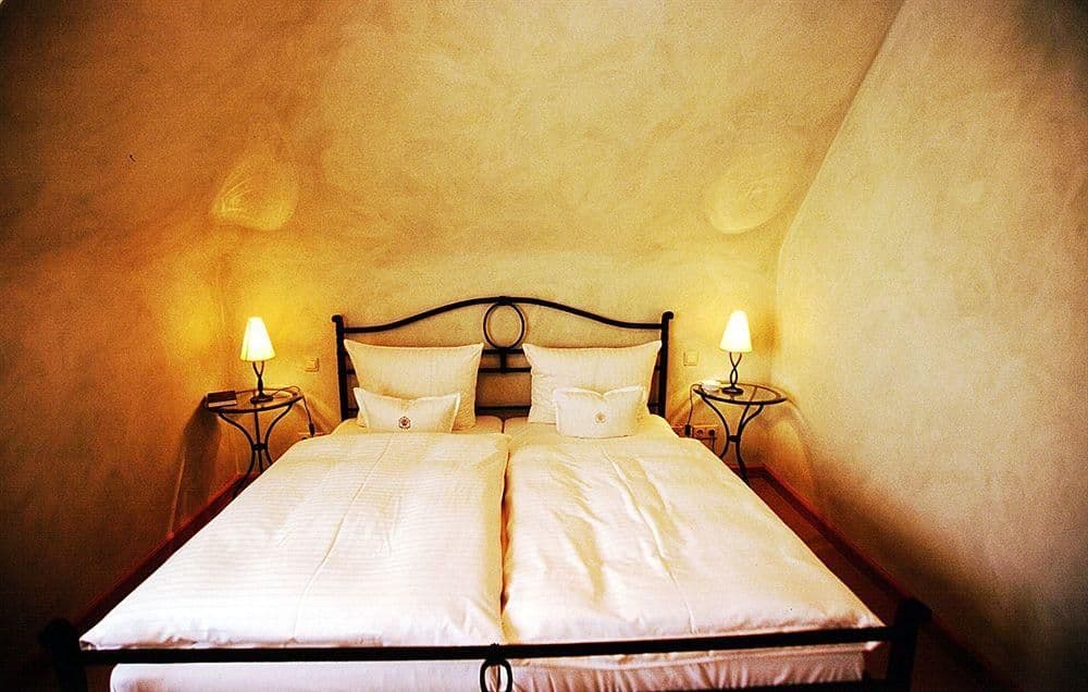 Landhaus Hotel Waitz