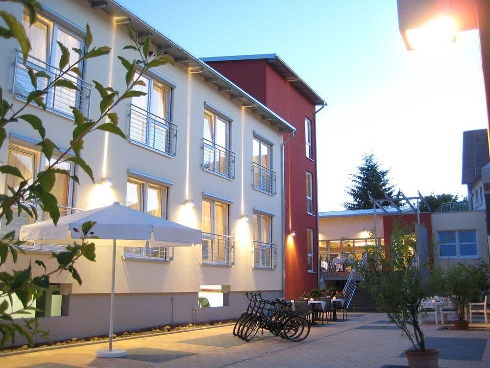 Ringhotel Bundschu Ringhotel Bundschu