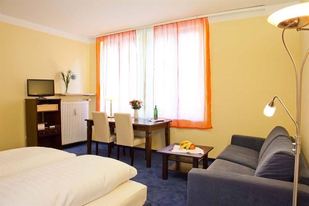 Hotel LEX garni im Gartenhof