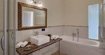 HOTEL VILLA MEDICI HOTEL VILLA MEDICI