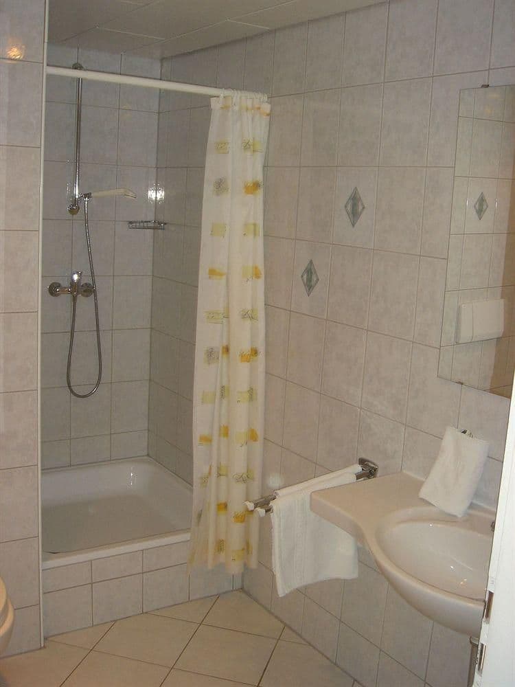 FLAIR HOTEL GRUENER BAUM FLAIR HOTEL GRUENER BAUM