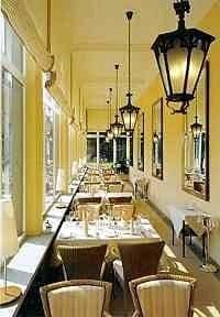 HOTEL SCHLOSS ECKBERG