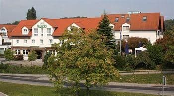 Hotel Restaurant Waldhorn Hotel Restaurant Waldhorn