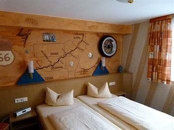 Hotel Baren Hotel Baren