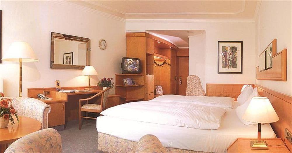 La Strada - Kassel's vielseitige Hotelwelt