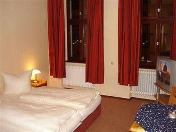 Hotel Goldenes Lamm