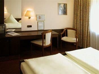 Hotel St. Georg