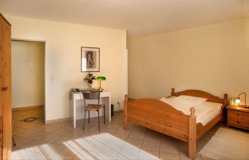 Ars vivendi Hotel