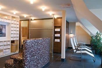 UPSTALSBOOM HOTEL DEICHGRAF UPSTALSBOOM HOTEL DEICHGRAF