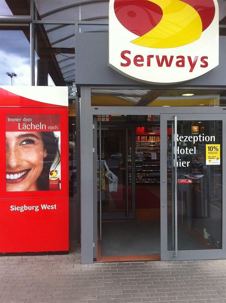 MOTEL SIEGBURG