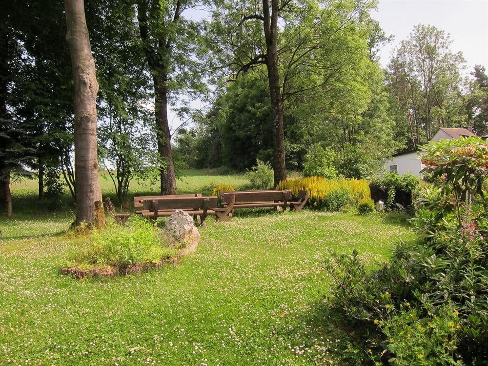 Landhotel Mordlau
