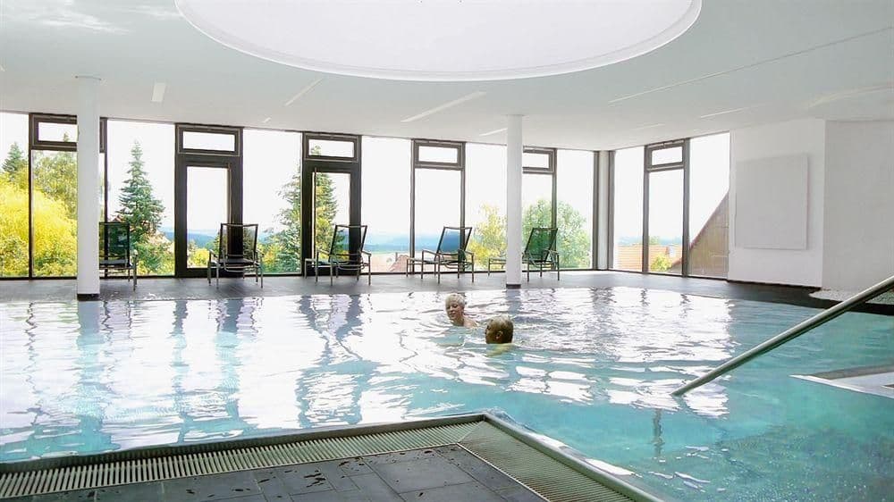 Hotel Landhaus Hohenrodt