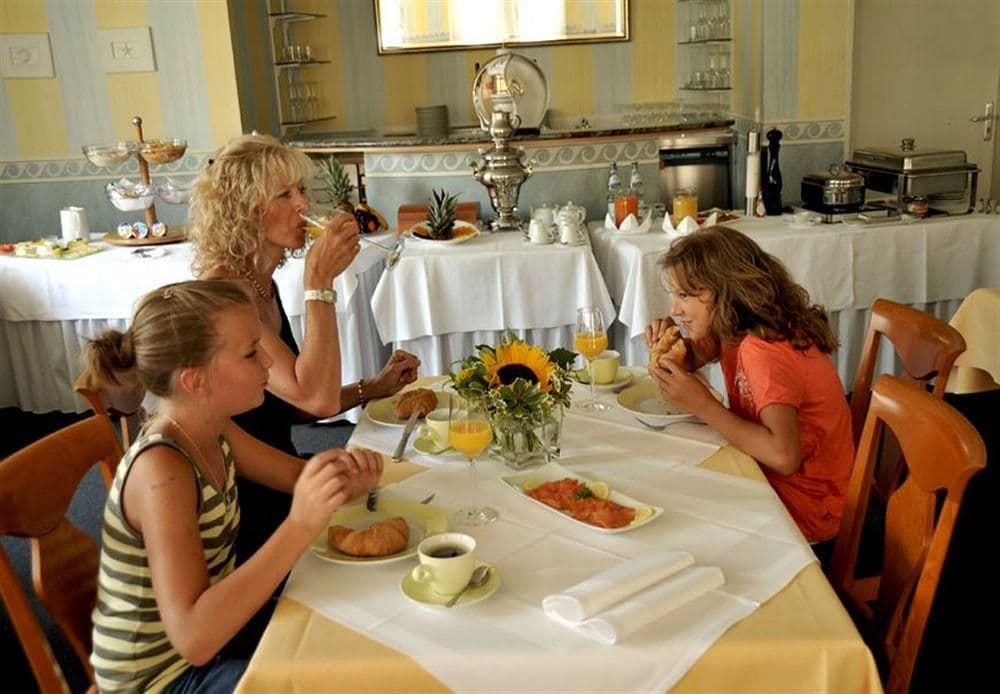Hotel Restaurant Krone