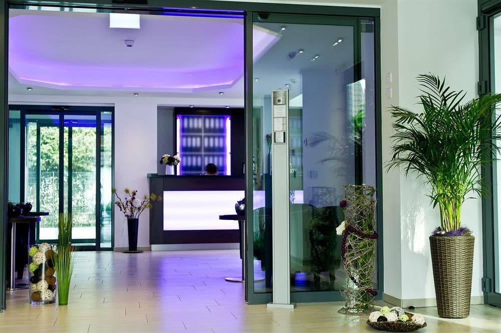 Wohlfuhl-Hotel Neu Heidelberg
