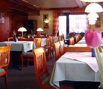 Hotel Stadt Pasing