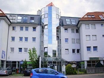 Central Hotel Winnenden