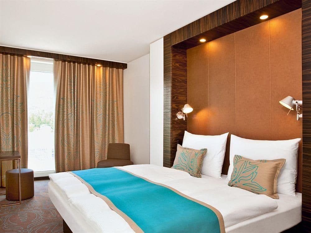 MOTEL ONE SAARBRUCKEN