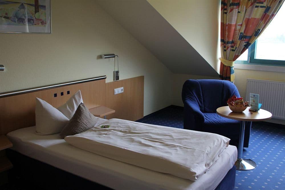HOTEL IFEN