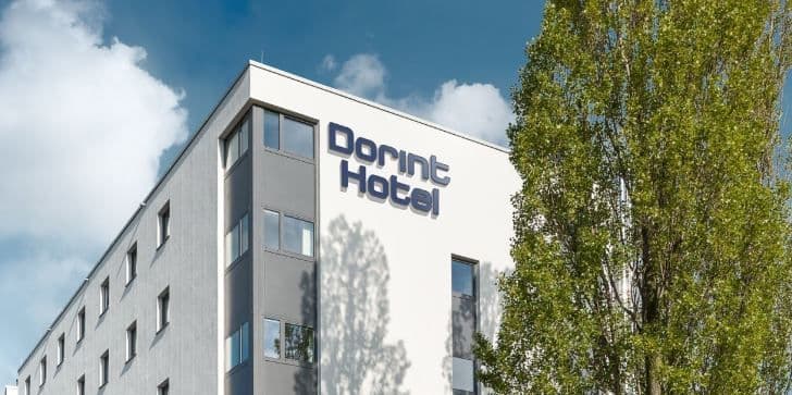 Dorint Airport-Hotel Stuttgart