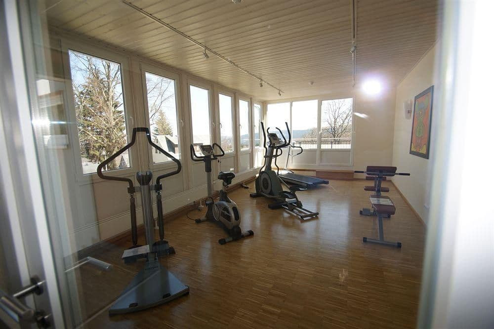 Hotel Residenz