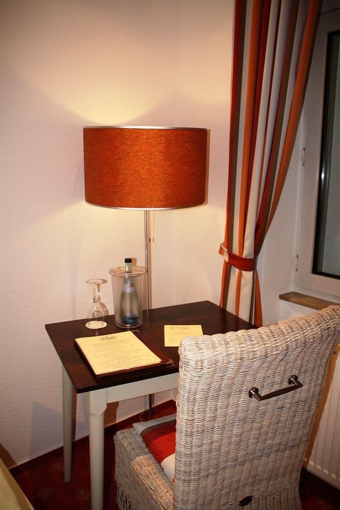 Hotel Beim Schupi Karlsruhe