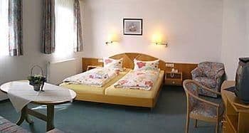 Hotel Adler - Post