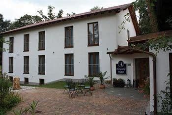 Hotel Restaurant Caf