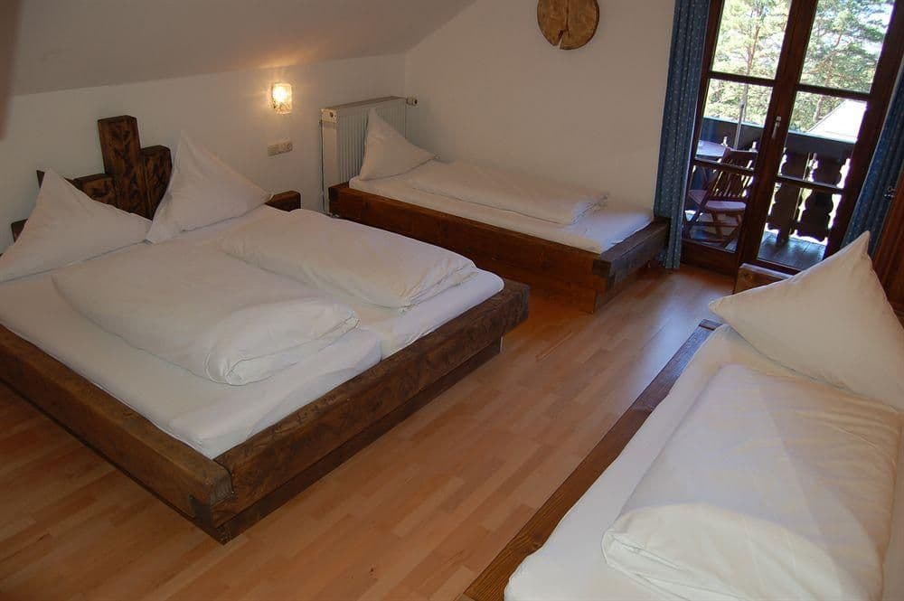 Hotel Schone Aussicht Garni Hotel Schone Aussicht Garni