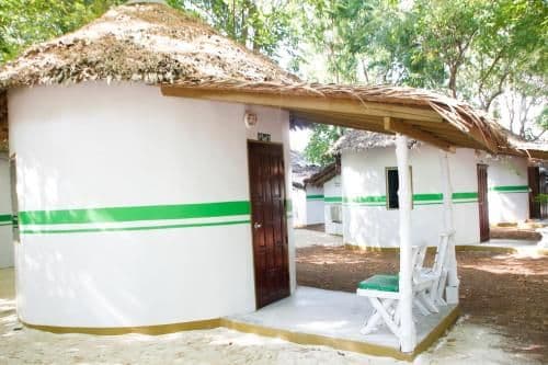 Standard Bungalow