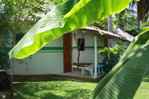 Standard Bungalow