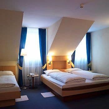 Minotel Hotel Hauser
