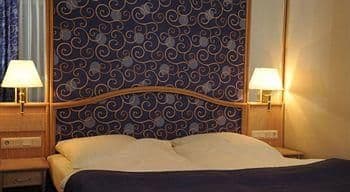 Kronenhotel Stuttgart