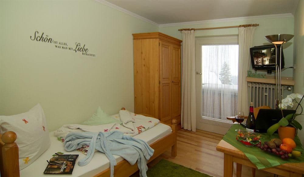 Hotel Waldruh