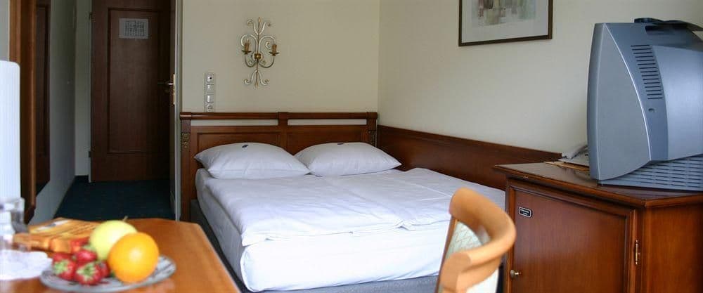 Hotel Aurbacher