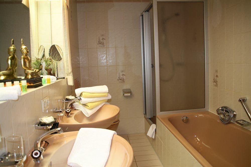 Hotel Modena