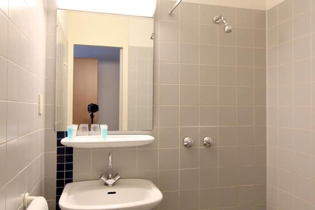 DOUBLE COMFORT